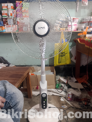 চার্জার ফ্যান